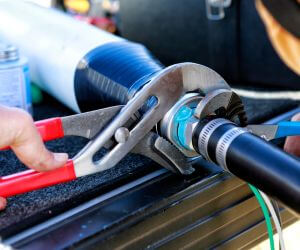 About Emergency plumbing pros Burkett, TX