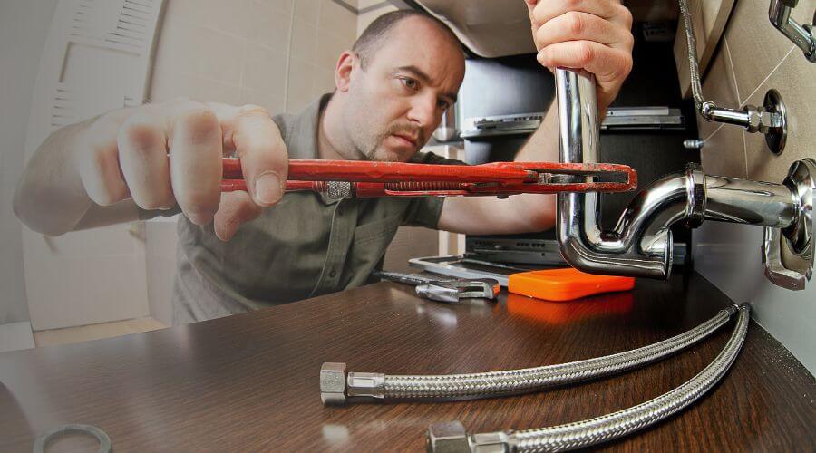 Professional emergency plumbing in Burkett, TX